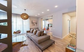 The Shades Of Grey-Tranquil 4Th-Floor Apartment Baneasa Area